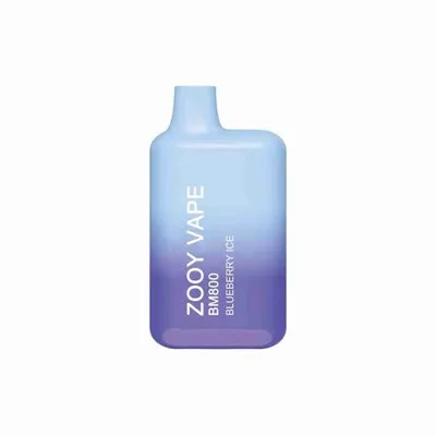 ज़ूय मिनी बार 800 पफ़्स