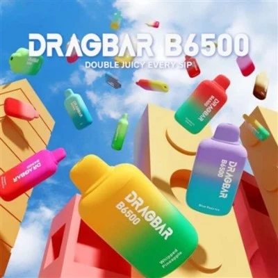 ज़ोवो ड्रैगबार B6500