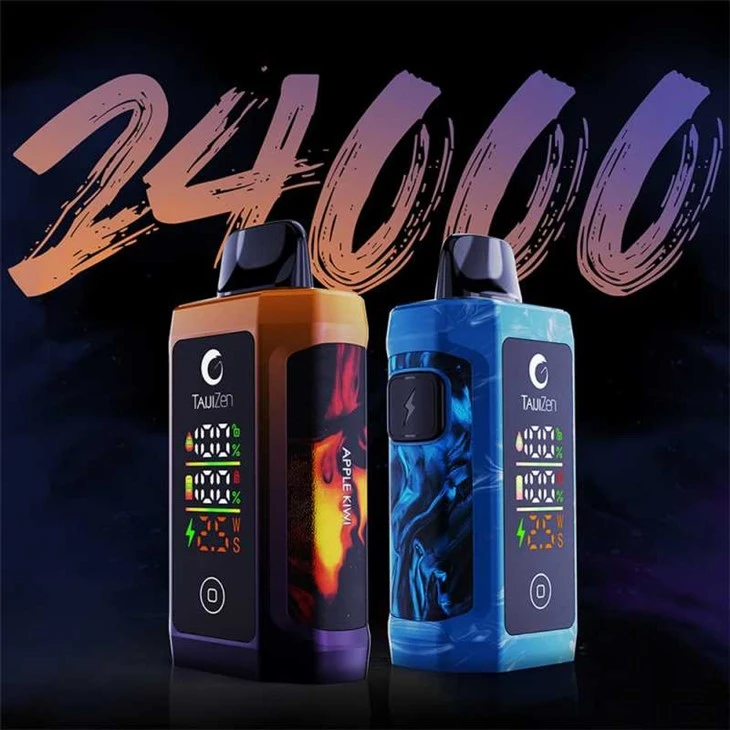 TaiJiZen JUDO 24000 Puffs TaiJiZen JUDO 24000 Puffs