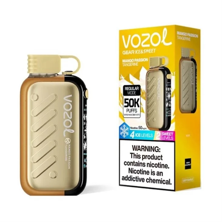 Vozol-Gear-Ice-Sweet-50000-Puffs-VOZOL GEAR 50000 -