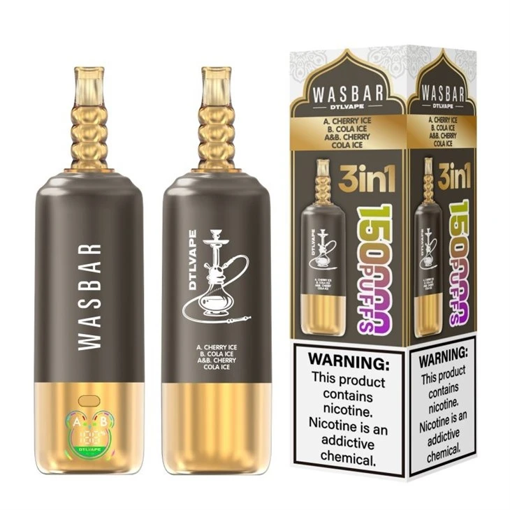 WASBAR DTL 3in1 150000 factory WASBAR DTL 3in1 150000 factory