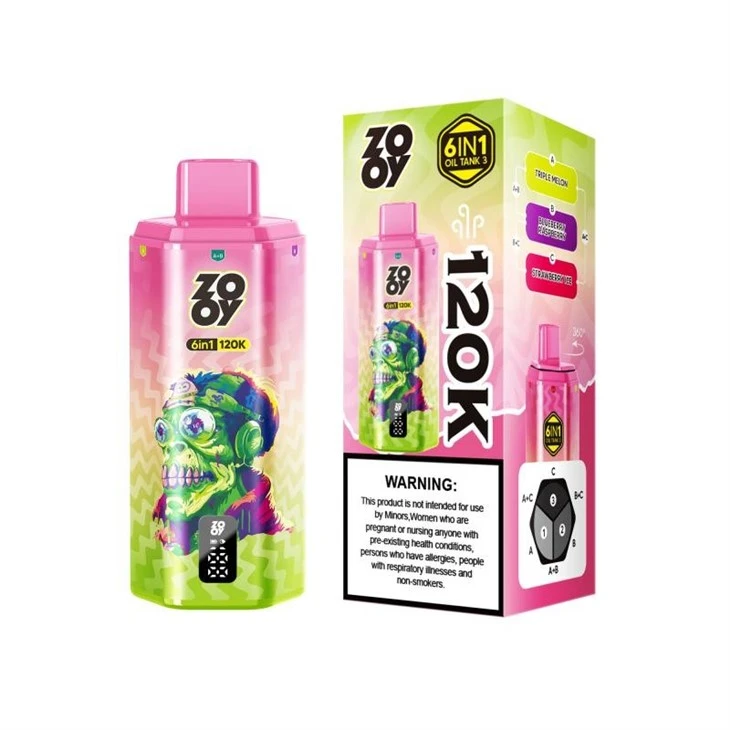 ZOOY 120K 6 IN 1 suppliers ZOOY 120K 6 IN 1 suppliers