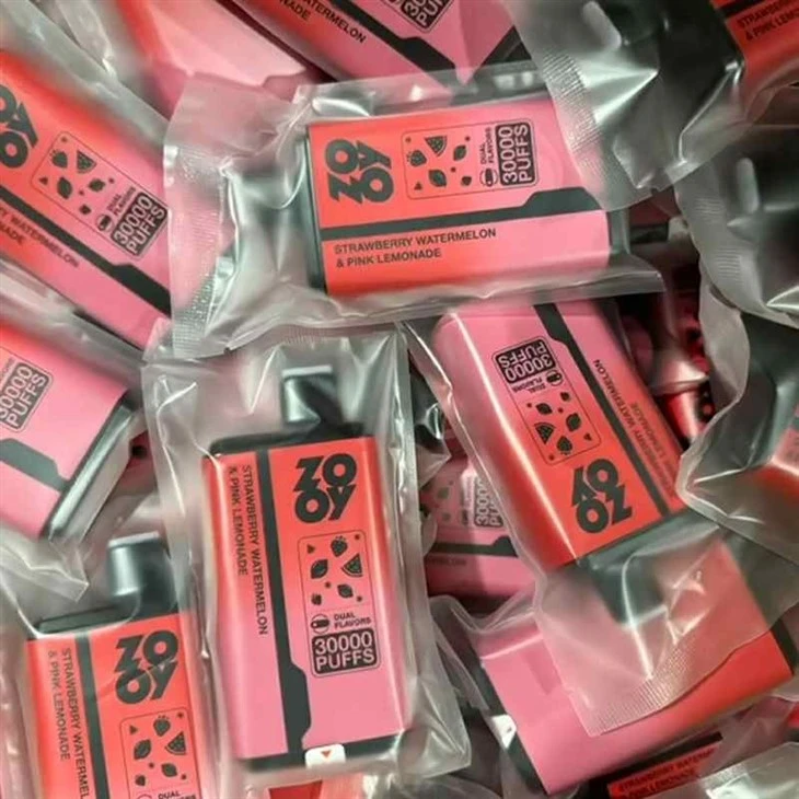 ZOOY Twins 30000 8 ZOOY Twins 30000 8