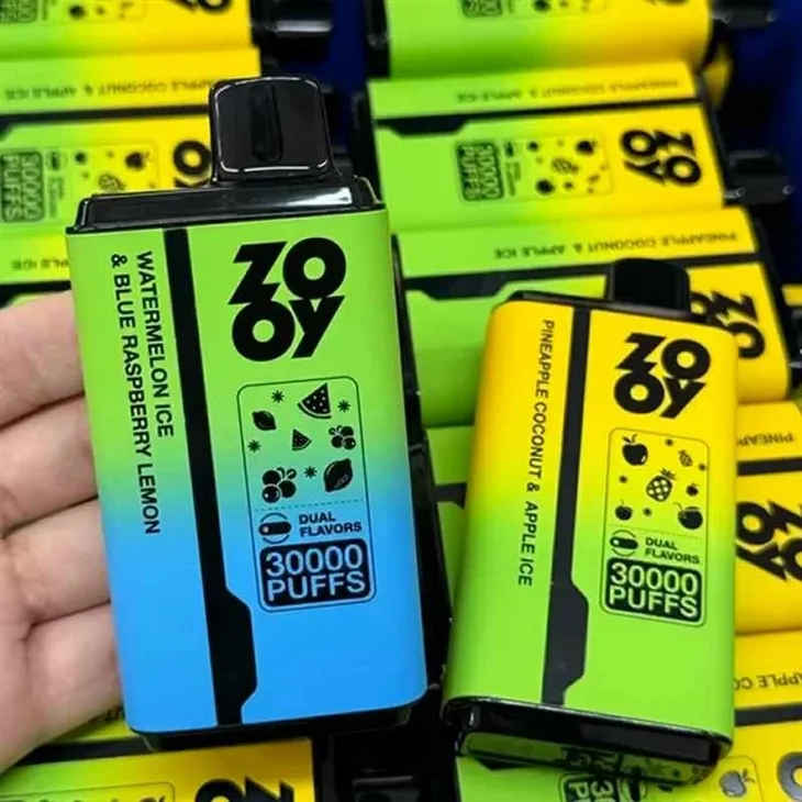 ZOOY Twins 30000 6 ZOOY Twins 30000 6