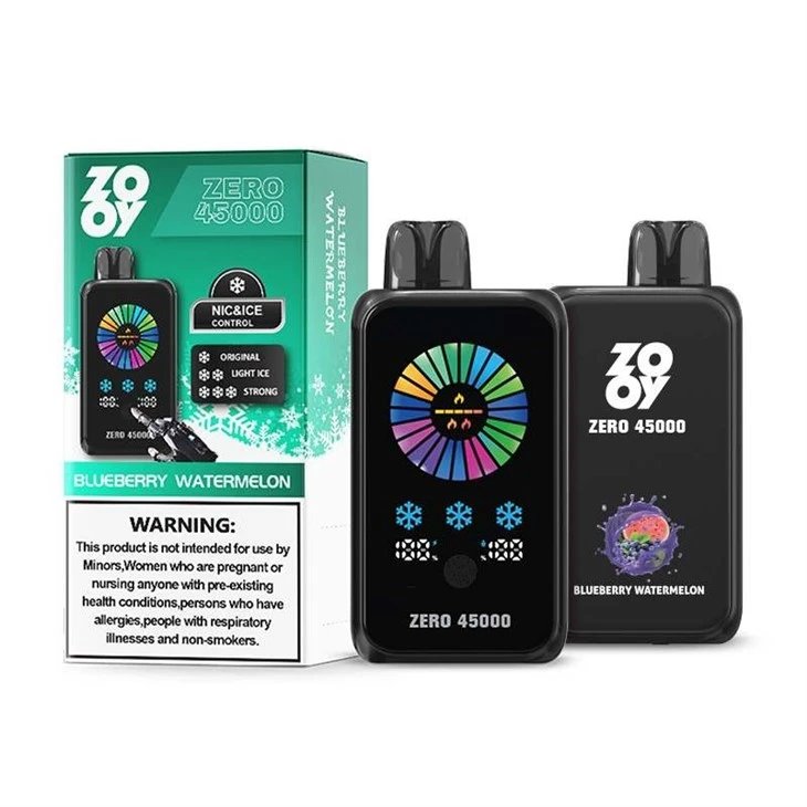 ZOOY ZERO 45000 2 ZOOY ZERO 45000 2
